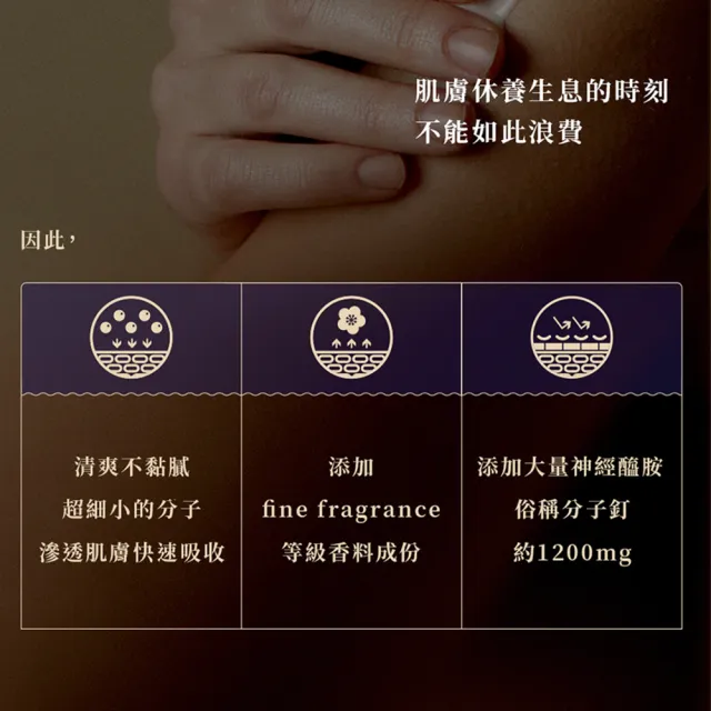 【MUMCHIT】香氛身體乳液 400ml(香體/乳木果油/清爽柔嫩/麝香/花香/肥皂香)