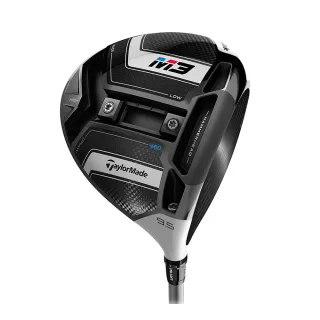 【TaylorMade】M3 一號木桿 碳身KUROKAGE TM5 日規 不附桿套(Taylormade M3 開球木桿)