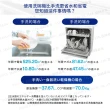 【日本FINISH】亮潔洗碗機專用洗碗錠-檸檬香42粒X2包(日本境內MUSE共同開發)-平輸品