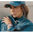【COACH】官方授權經銷商 珍妮佛羅培茲廣告款 經典C字LOGO陶瓷手錶-36mm/粉彩 母親節 禮物(14503939)