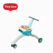 【Tiny Love】美國 多功能五合一遊戲音樂兒童滑步車/學步車/騎乘玩具(多款可選)