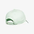 【ROXY】女款 配件 帽子 棒球帽 老帽 鴨舌帽 休閒帽 運動帽 DEAR BELIEVER LOGO COLOR(淺綠)