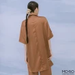 【MO-BO】六本木腰耳造型設計上衣(上衣)