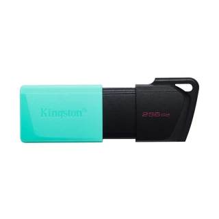 【Kingston 金士頓】256GB DataTraveler Exodia M DTXM USB3.2 Gen1 隨身碟(平輸 DTXM/256GB)