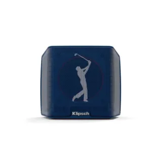【Klipsch】PGA Tour聯名款 藍牙喇叭(Groove II PGA)