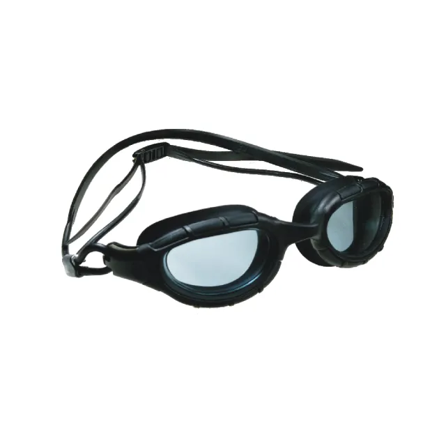 【SWINNER】604全矽膠光學泳鏡(游泳用品)