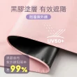 【Jo Go Wu】黑膠晴雨傘(迷你傘/折疊傘/口袋傘/遮陽傘/防曬傘/陽傘)