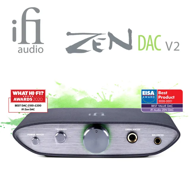 国内在庫】 新品未開封 ifi audio ZEN DAC | rpagrimensura.com.ar