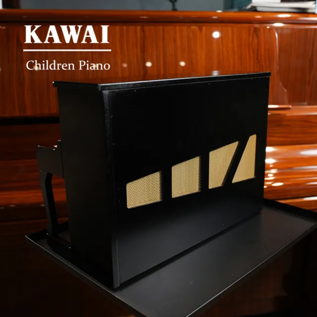 【KAWAI 河合】32鍵 直立造型 迷你鋼琴 玩具鋼琴 1151 1152 TOY PIANO(日本製 公司貨)