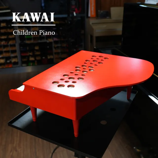 【KAWAI 河合】32鍵 迷你鋼琴 玩具鋼琴 1162 1163  TOY PIANO(日本製 公司貨)