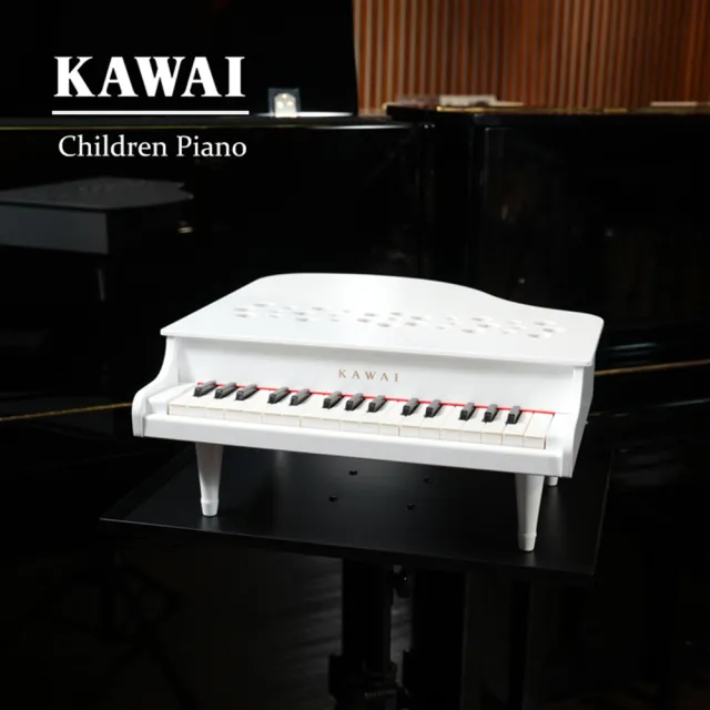 【KAWAI 河合】32鍵 迷你鋼琴 玩具鋼琴 1162 1163  TOY PIANO(日本製 公司貨)