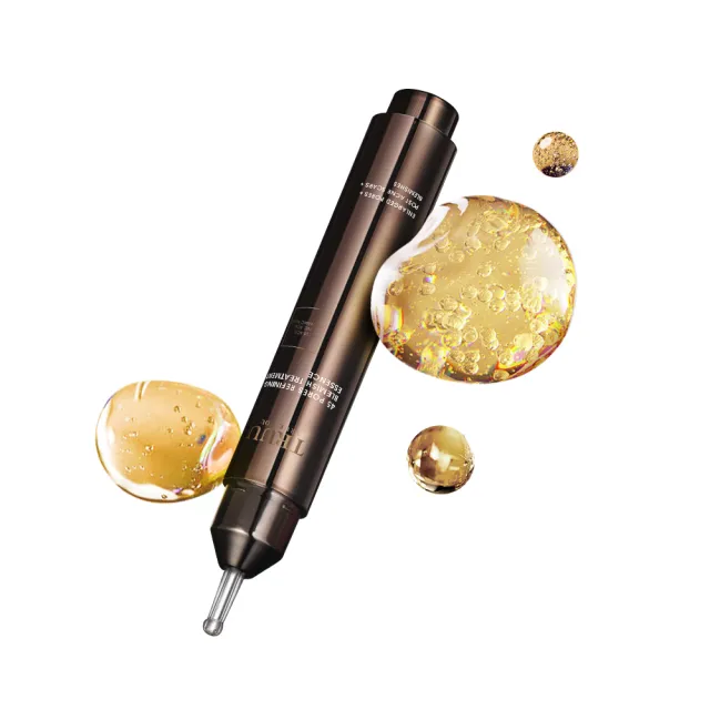 【TRUU 童】45淨化毛孔調理安瓶 10ml(高效粉刺黑武士．新一代喚膚權威)