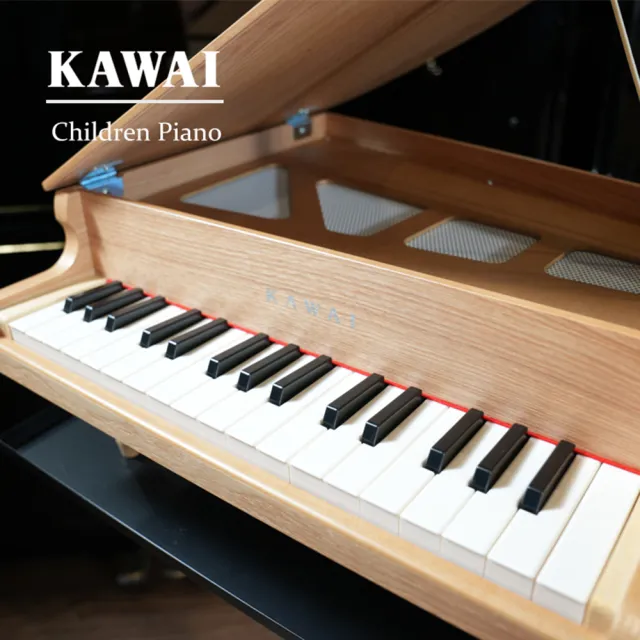 【KAWAI 河合】32鍵 迷你鋼琴 玩具鋼琴 1144 TOY PIANO(日本製 公司貨)