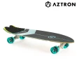 【Aztron】衝浪滑板 FOREST 34 Surfskate Board AK-304(街板 衝浪 滑板 極限運動)