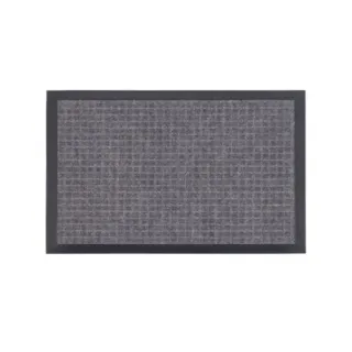 【3M】刮泥吸水雙效地墊45x75灰