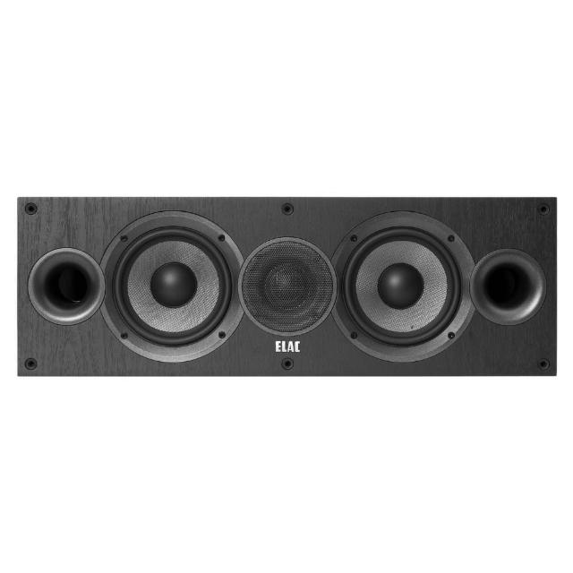 【ELAC】DC52(5.25吋中置喇叭一支 釪環公司貨 保固三年)