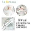 【JellyMom】韓國製全新設計雙面四季被 100%棉(嬰兒被 嬰兒毯 韓國設計)