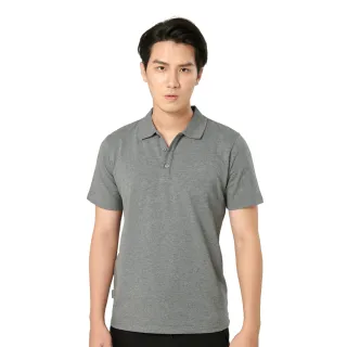 【BOBSON】男款POLO上衣(71053-83)