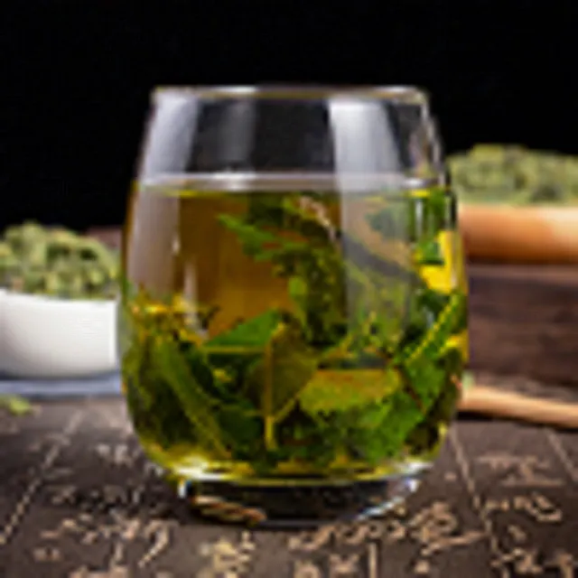 【蔘大王】生機桑葉茶粒（150gX5）(穩降神品 退火舒壓 甘醇潤喉 非茶包 檢驗良品)