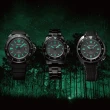 【SEIKO 精工】限量PROSPEX 黑潮 夜視鏡綠 潛水機械腕錶 SK044 禮物推薦 畢業禮物(SRPH99K1/4R35-05H0C)