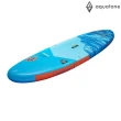 【Aquatone】單氣室立式划槳 WAVE TS-111(SUP 立槳 站浪板 槳板 水上活動)