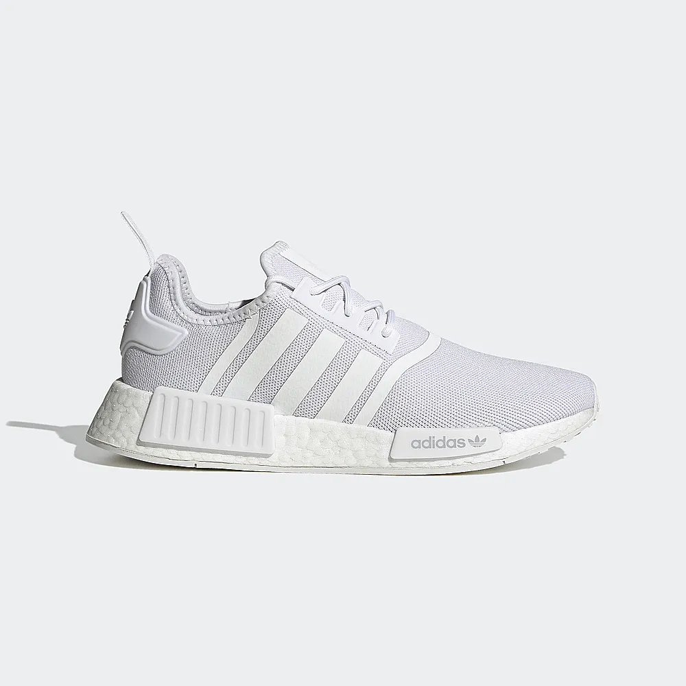 【adidas 官方旗艦】NMD_R1 PRIMEBLUE 運動休閒鞋 男/女 - Originals GZ9259