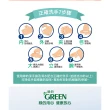 【Green 綠的】綠的植物抗菌潔手露_小蒼蘭&梨子350ml(洗手)
