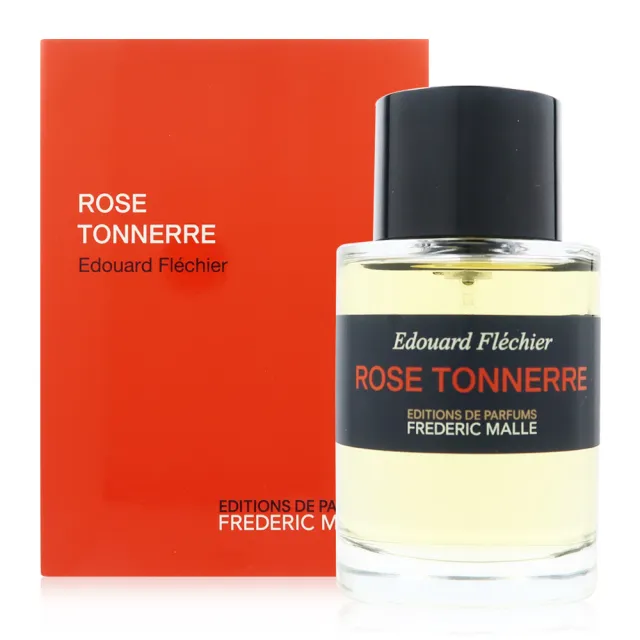 【Frederic Malle】德瑞克·馬爾 ROSE TONNERRE 夜色玫瑰香精 PARFUM 100ml(平行輸入)