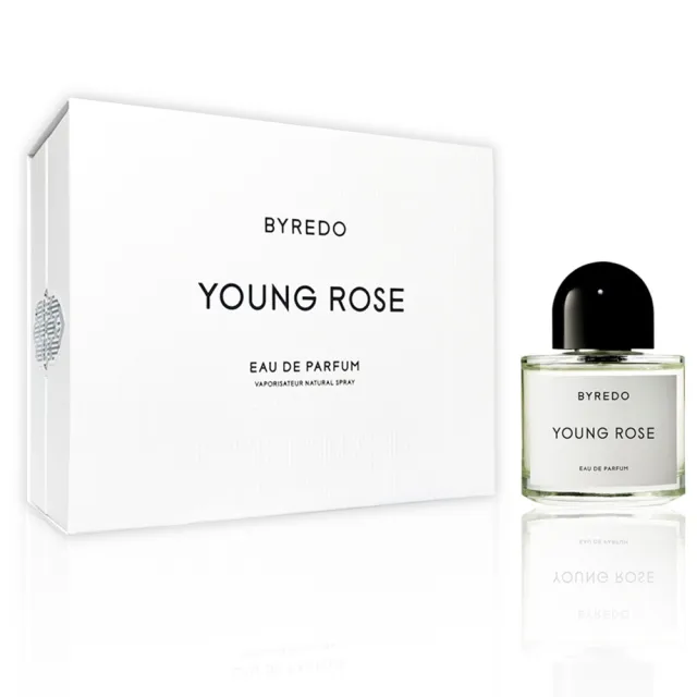 Byredo Young Rose（新品）50ml-