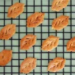 【台灣優格餅乾學院】黃金楓糖千層派 230g小食3入組(高檔楓糖漿/鬆脆千層派/夾鏈袋包裝)