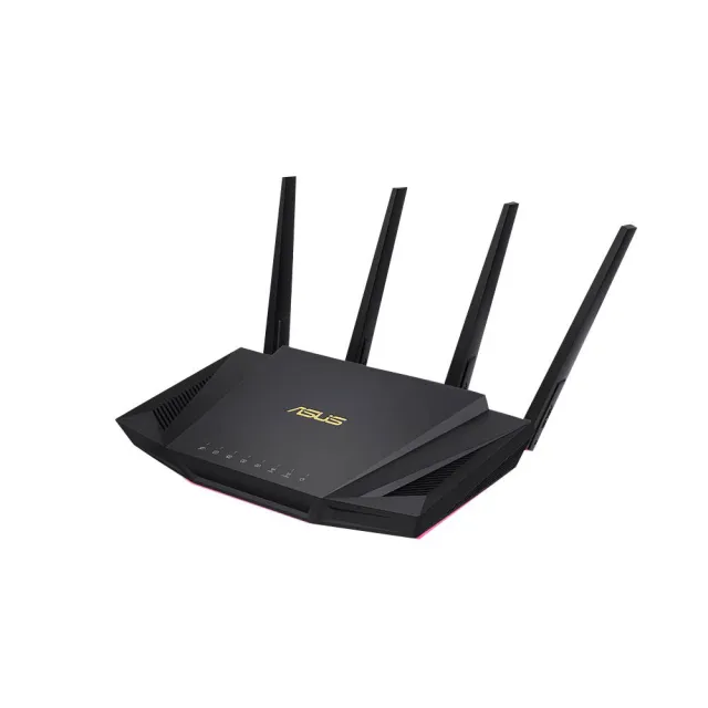 【ASUS 華碩】WiFi 6 雙頻 AX3000 AiMesh 路由器/分享器(RT-AX3000 V2)