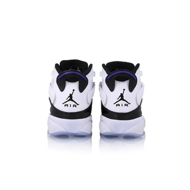 NIKE 耐吉】籃球鞋運動鞋JORDAN 6 RINGS 男- 322992104 - momo購物網