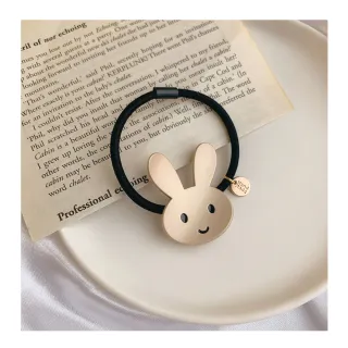 【NANA】娜娜 東大門可愛少女合金髮圈3入組 HRA11(髮圈3入組)