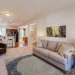 【山德力】抽象斑駁感地毯160X230聖荷西(適用於客廳、起居室空間)