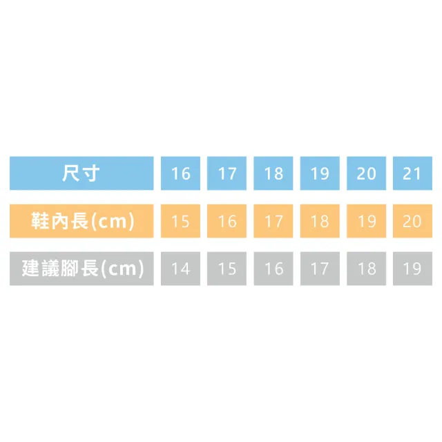 【金安德森】16.0-21.0cm 三扣帶小花涼鞋-(KA童鞋 CK0586)