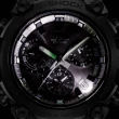 【CASIO 卡西歐】MT-G系列 雙重核心防護結構 藍牙多功能腕錶 禮物推薦 畢業禮物(MTG-B3000B-1A)