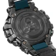 【CASIO 卡西歐】MT-G系列 雙重核心防護結構 藍牙多功能腕錶 母親節 禮物(MTG-B3000BD-1A2)