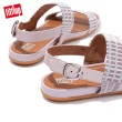 【FitFlop】GRACIE ART-DENIM BACK-STRAP SANDALS可調整式扣環後帶涼鞋-女(共3色)