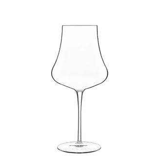 【WUZ 屋子】Luigi Bormioli 誘惑水晶白酒杯-470ml(6入組)