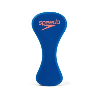 【SPEEDO】成人競技型浮力球 Pullbuoy(深藍)