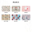 【Style_G 時代家居】吸水奈米絨軟式硅藻土地墊-多款任選(軟式硅藻土吸水地墊)