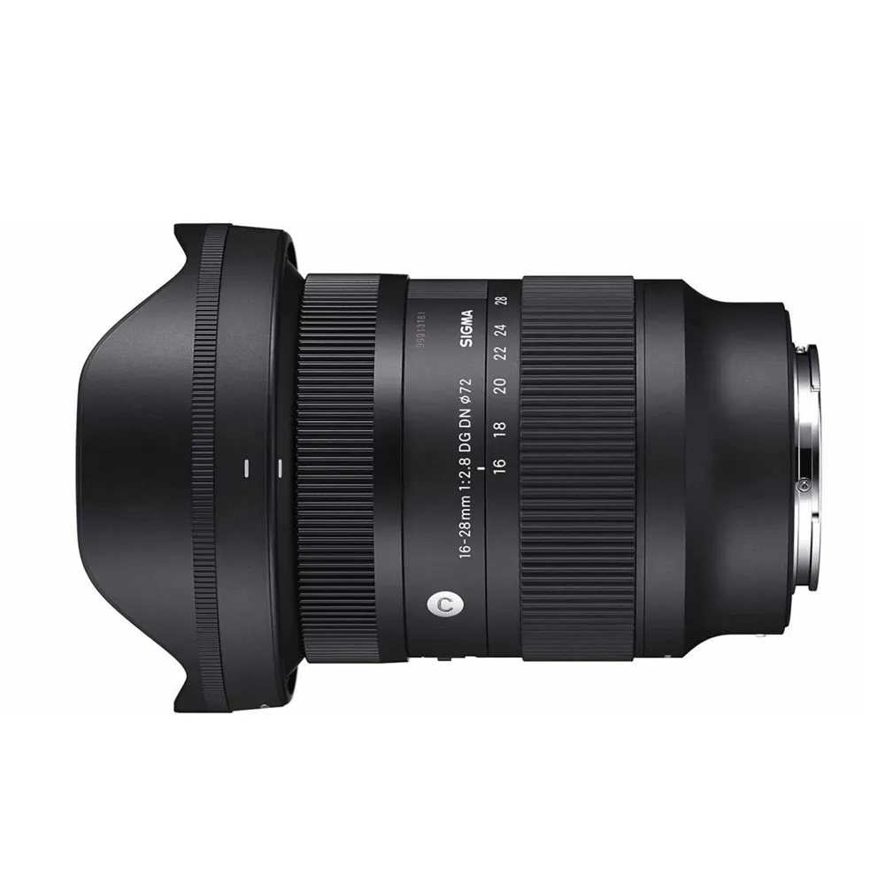 【Sigma】16-28mm F2.8 DG DN Contemporary FOR L-mount接環(公司貨)