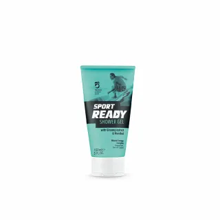 【Sport Ready】復活沐浴露150ml(運動沐浴乳/三合一沐浴乳)