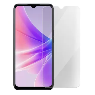 【Metal-Slim】OPPO A77 2022 5G 9H鋼化玻璃保護貼