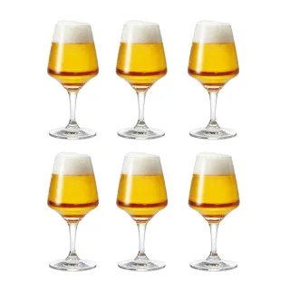 【Ocean】Connexion 琴酒高腳杯600ml(6入組)