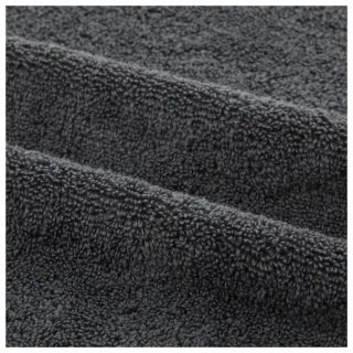 【NITORI 宜得利家居】純棉毛巾 33×80 DGY WS001