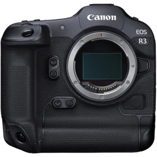 【Canon】EOS R3 BODY(公司貨)