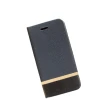 【Ninja 東京御用】SAMSUNG Galaxy A33 5G版本（6.4吋）復古牛仔布紋保護皮套
