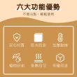 【沐森活  MuLife】氣炸鍋圓形烘焙紙100入(烘培紙/氣炸鍋/簡易料理)