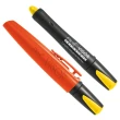 【Pica】Visor固體油漆筆-可換芯 黃-吊卡(990/44/SB)